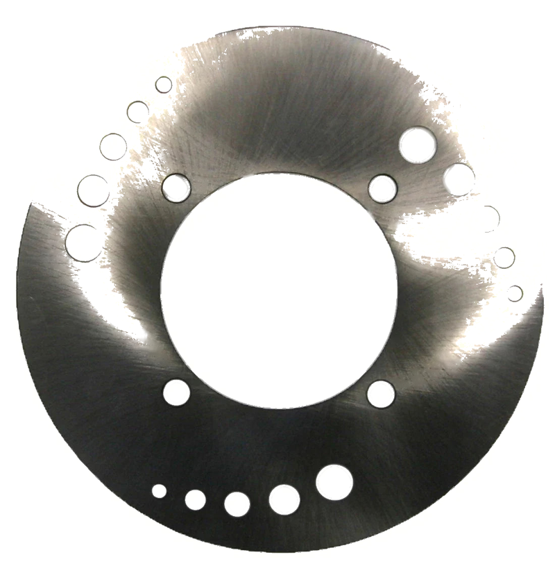 Suzuki King Quad 700 4x4 LT-A700X Front Disc Brake Rotor (2005–2007)