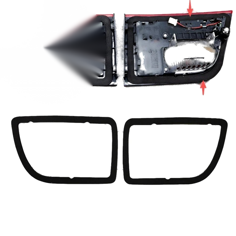 BMW 2x Rear Light Gasket