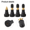 Car Truck Valve Stem 45 X 18.5mm Tubeless