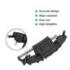 Nissan Micra K12 Tailgate Boot Opening Switch (2007-2010)