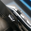 Peugeot Hood Bonnet Rod Prop Support Clips