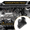Land Rover Freelander 2.2 TD4 Crankshaft Position Sensor (2006-2014)
