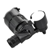 Infiniti QX60, Nissan Pathfinder Windshield Washer Pump (2013-2023)