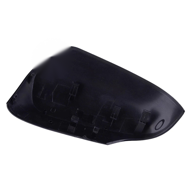 Toyota Yaris Carbon Fiber Side Mirror Cover Right (2006-2011)