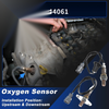 Toyota Corolla 1.8L Oxygen Sensor 2 x Upstream/Downstream Oxygen Sensor (1998–2002)