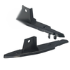 BMW X3 / X4 4 x Upper Lower Front Bumper Bracket