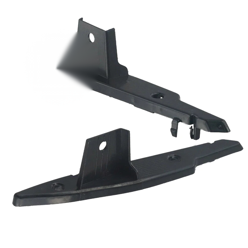 BMW X3 / X4 4 x Upper Lower Front Bumper Bracket