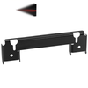 Polaris Sportsman Front Rack Pivot Bracket (2003–2013)