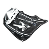 Benz W209 CLK Rear Right Passenger Window Regulator (2003–2009)
