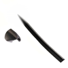 Windshield Post Fits Datsun Fairlady 2000 SR311 Sport Roadster 1965-67 New