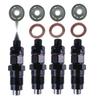 Perkins 404-22T, 104-22, 404D-22, Holland TC30 4X Fuel Injectors