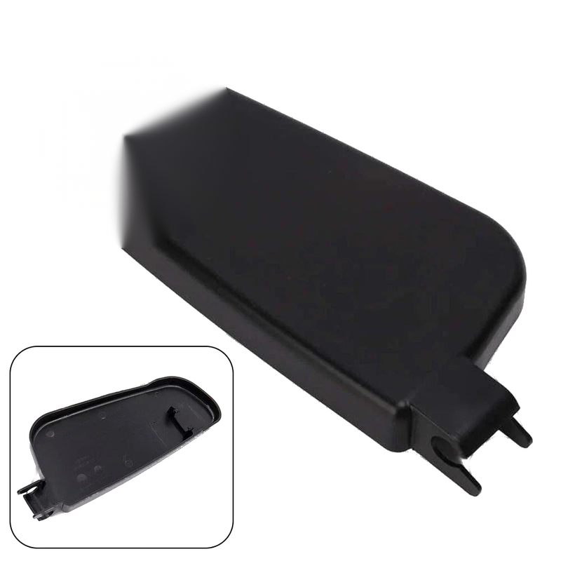 Mercedes Windshield Wiper Washer Cover Passenger Side Replacement