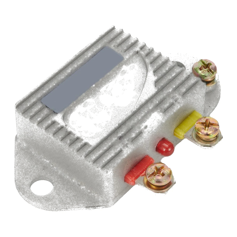 Car Generators Voltage Stabilizer