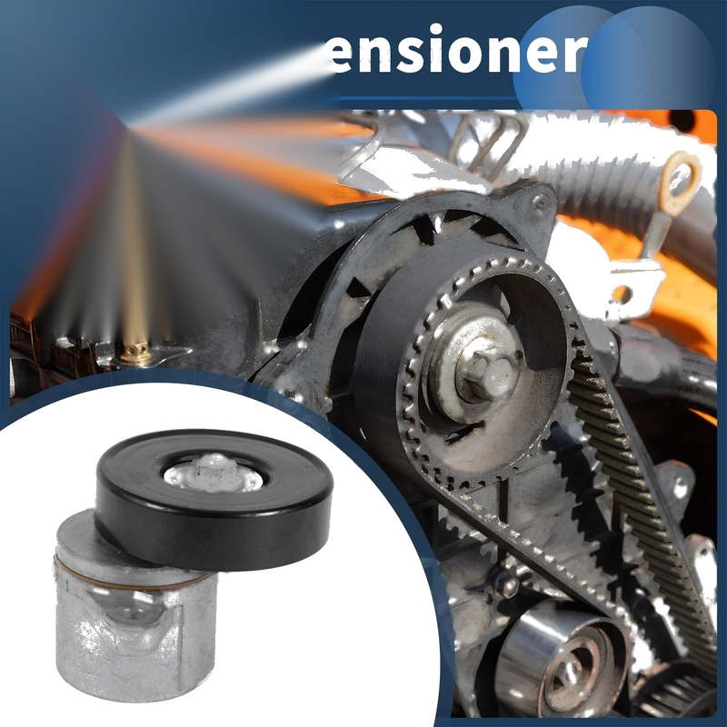 Suzuki Baleno (1996-2002) - Metal 1 Pc Belt Tensioner