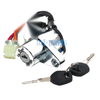 Suzuki VL250 Intruder LC Ignition Key Switch Lock Set (2000-2012)