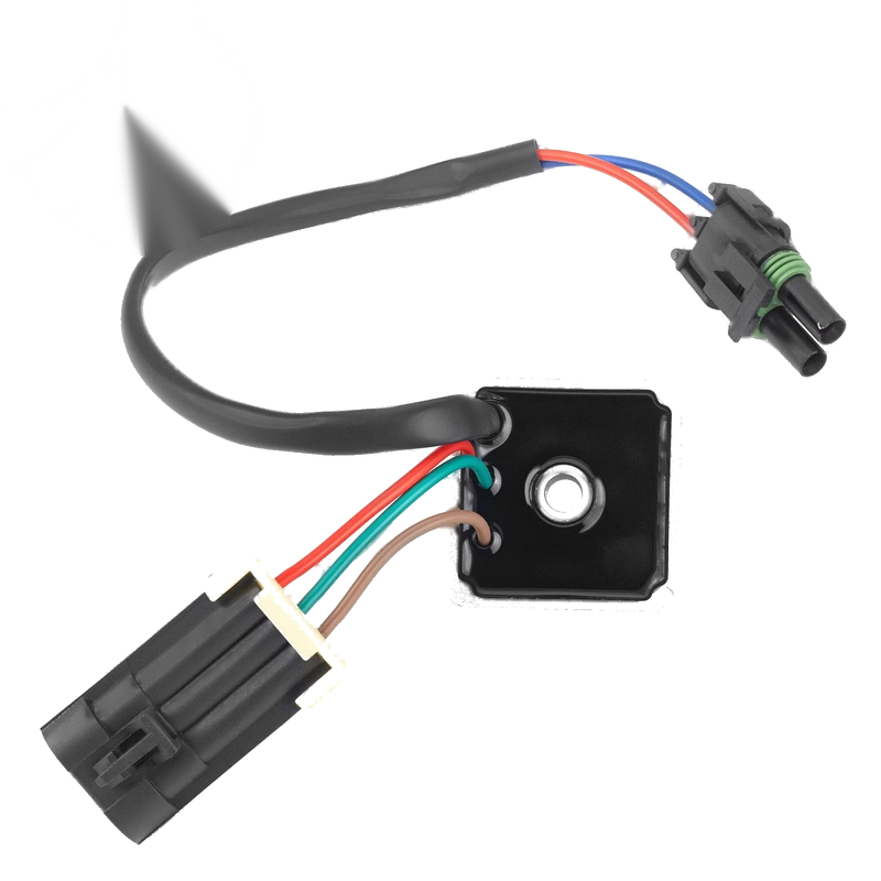 Polaris Sportsman / Ranger / RZR / General 2009-25 Solid State Relay 9 Amp