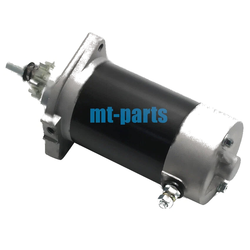 Mercury Outboard 20HP 25HP 30HP 40HP Starter Motor