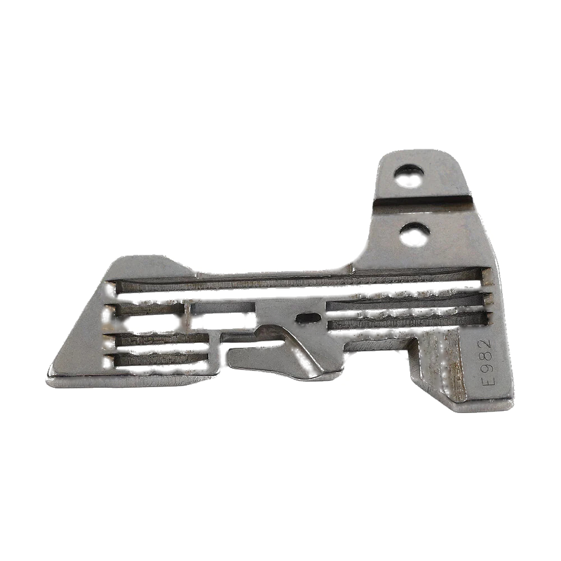 SIRUBA 757 Sewing Machine Needle Plate (2010-2023)