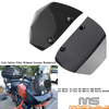 Harley Pan America 1250 Carbon Fiber Widened Windshield (2021-2023)