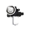 Mazda 3 CX-3 CX-5 Power Window Motor w/ Auto-up (2015–2021)