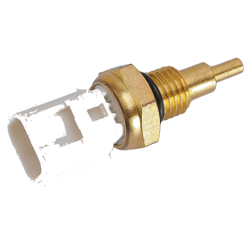Toyota 4Runner, Avalon, Camry, Corolla, RAV4 Coolant Temperature Sensor (1997-2023)