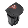 Renault Kangoo Emergency Light Flasher Switch Button (2003-2013)