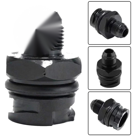 Chevrolet LSX LS1 / LS6 / LS2 / LS3 / LS7 Billet Valve Cover Oil Cap (2001-2023)