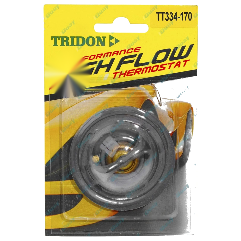 Toyota Coaster HZB30R 4.2L 1HZ Diesel Engine Tridon Thermostat (1990-1993)