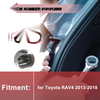 Toyota RAV4 Indicator Lights Socket Wiring (2013-2018)