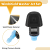 Honda Pilot Gaskets Windshield Washer Nozzle Kit (2009-2014)