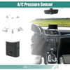 Chrysler 200, Dodge A/C Pressure Sensor (2012-2017)