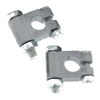 Heavy Duty Car Battery Terminals Positive Negative
