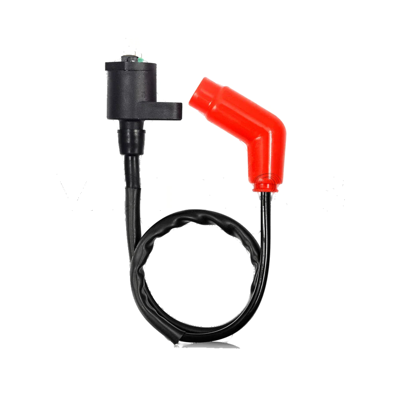 Honda Fourtrax 300 TRX300 TRX300FW Ignition coil spark plug CDI (1994–1997)