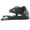Yamaha XSR 700, MT-07 Skid Plate Guard Cover (2014-2020)