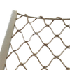 Toyota Land Cruiser LC100 Rear Seat Storage Bag Mesh (1998-2007)