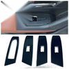 2023-2024 Mazda CX-50 Steel Fiber Window Lift Panel Frame Cover Trim (2023-2024)