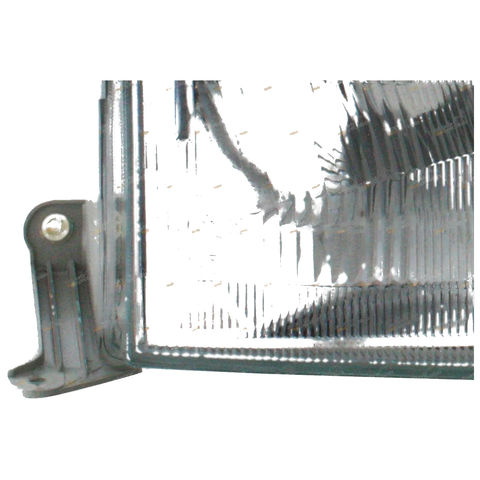 Toyota Landcruiser Prado 95 Series LH+RH HeadLights Pair (1996–1999)