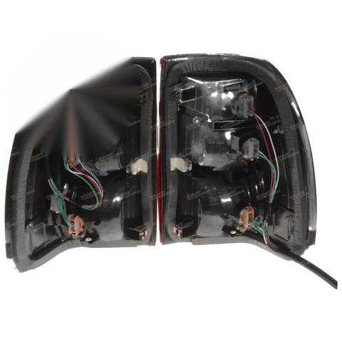 Toyota Landcruiser 100 Tail Lights LH+RH / 2 x Tail Lights (1998-2007)
