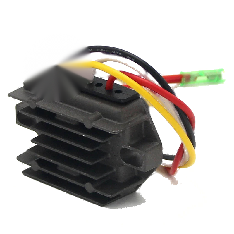 Tohatsu M90A M50D M40D M60B M70B Voltage Rectifier Regulator