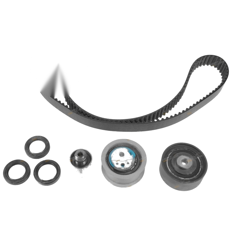 Chrysler Sebring JS 2.0L ECD Timing Belt & Tensioner Kit (2007-2010)