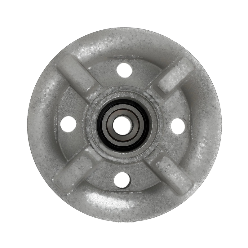 Kawasaki KLX110 Rear Hub Coupling Assembly (2002–2024)