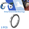 6822VV 1 Deep Groove Ball Bearings P5 110x140x16mm Scooter Skateboard Wheel
