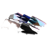 Yamaha YZF 600 R6 Front Windshield (2017-2018)