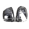 BMW Mini F55 F56 F57 Grey Tail Lights (2014-2021)
