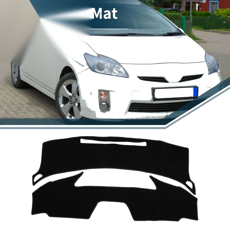 Toyota Prius Dashboard Dash Cover Mat (2015–2017)