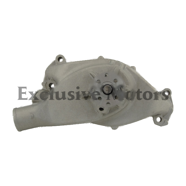 Chevrolet Big Block Aluminium Short Water Pump (1965-1990)
