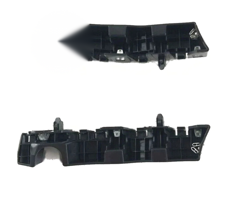 2021 Yukon Yukon XL Front Bumper Bracket Guide  Left+Right (2021)