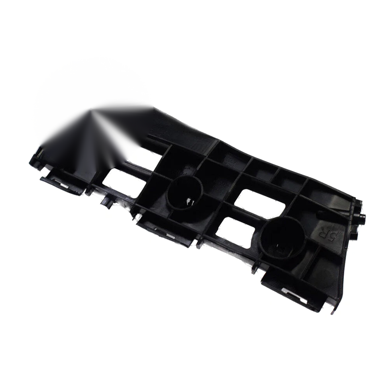 2010-2015 Toyota Prius Front Bumper Retainer Bracket (2010-2015)