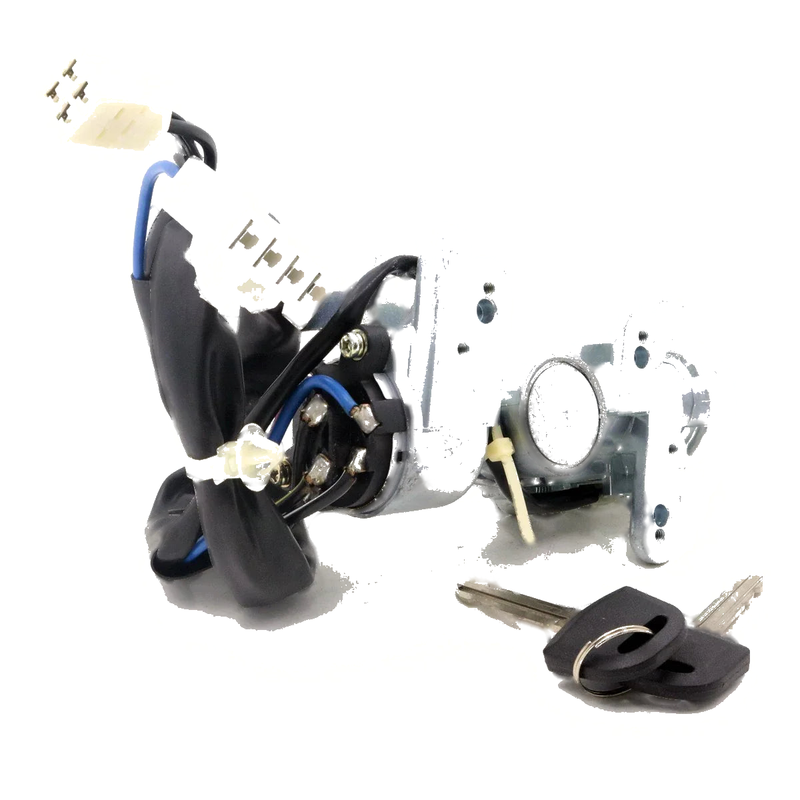 Isuzu D-Max KB / Rodeo / Colorado T-Series 2002-2012 Ignition Switch