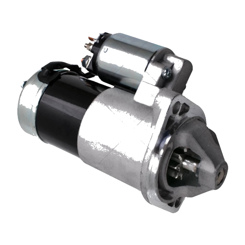Nissan Patrol GQ Y60 GU Y61 TB42 TB45 TB48 4.2L 4.5L Starter Motor (1988-2023)